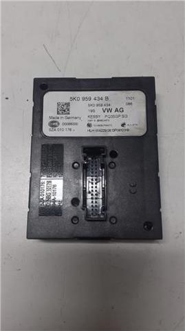 Blok komfortu 5K0959434B VAG