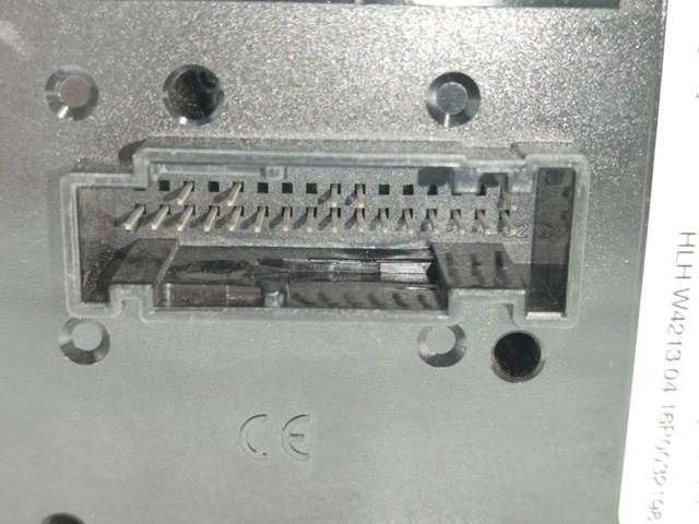 Blok komfortu 5K0959434E VAG