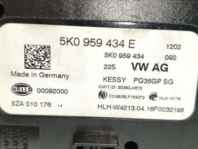 5K0959434E VAG