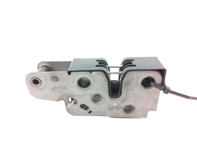 Zamek maski 5K1823509 VAG