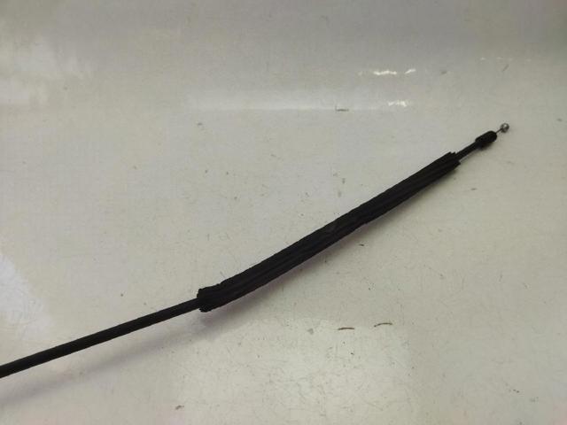 Zamek maski 5K1823509 VAG