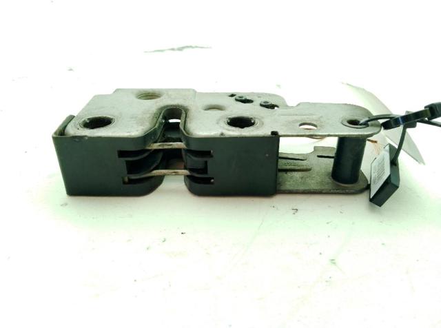 Zamek maski 5K1823509 VAG