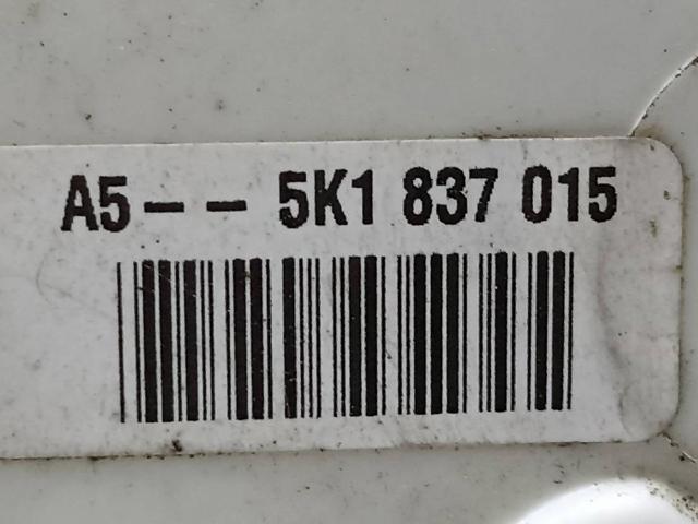 5K1837015 VAG