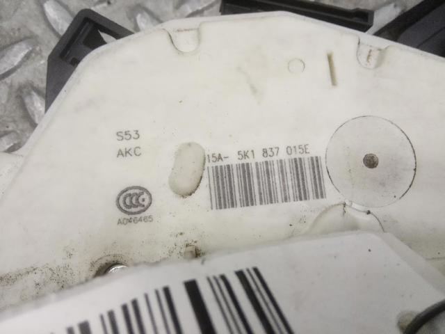 5K1837015E VAG