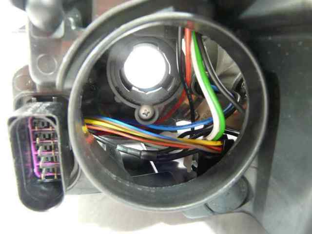 Reflektor prawy 5K1941006L VAG