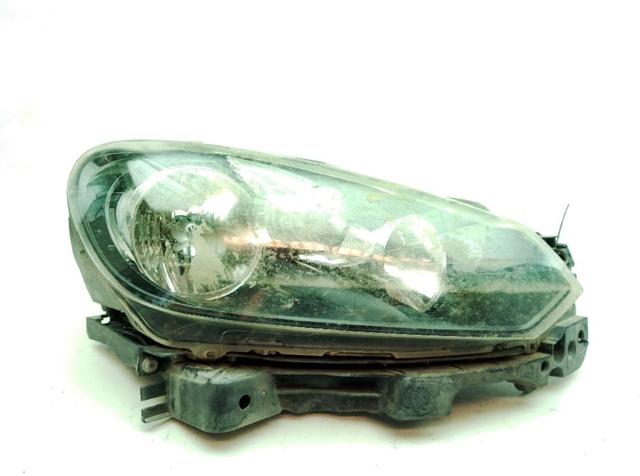 Reflektor prawy 5K1941006S VAG