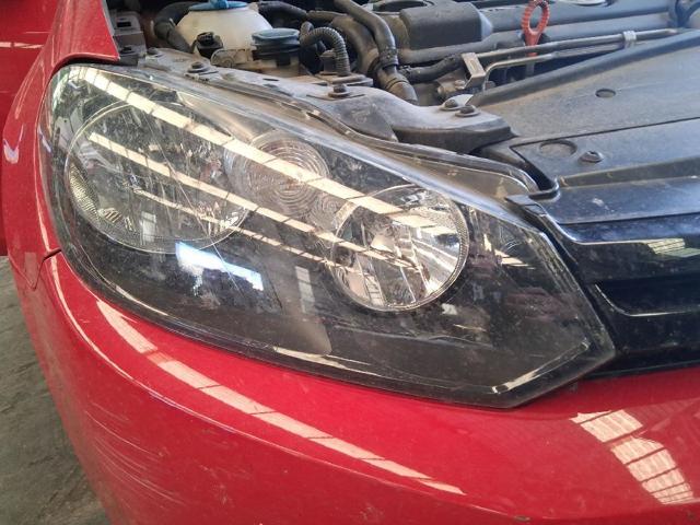 Reflektor prawy 5K1941006S VAG