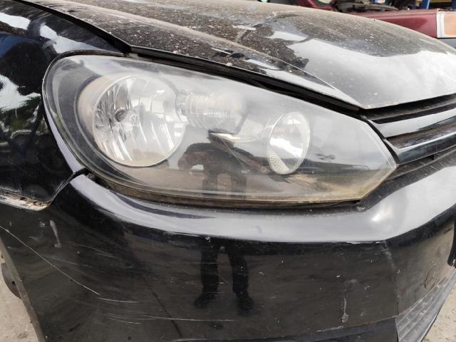 Reflektor prawy 5K1941006S VAG