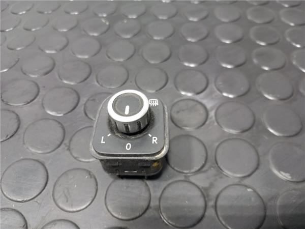 Sterownik lusterek bocznych, na drzwi 5K1959565 VAG