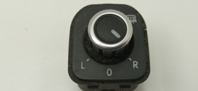 Sterownik lusterek bocznych, na drzwi 5K1959565 VAG