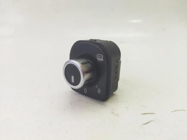 Sterownik lusterek bocznych, na drzwi 5K1959565 VAG