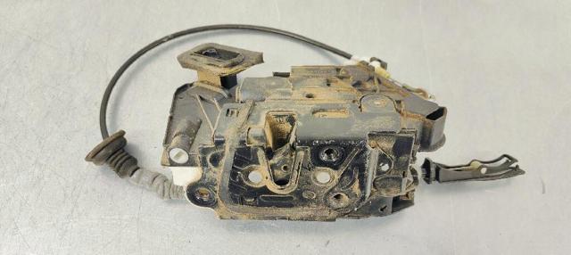 Zamek drzwi przednich lewych Skoda Yeti 5L, 5L1, 5L2, 5L6, 5L7