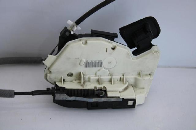 Zamek drzwi przednich lewych Skoda Yeti 5L, 5L1, 5L2, 5L6, 5L7
