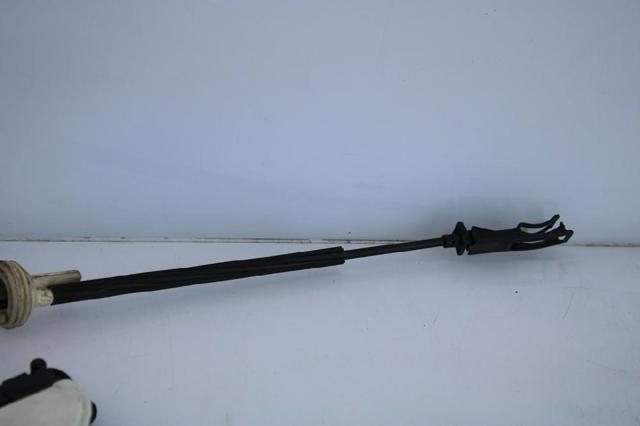 Zamek drzwi przednich lewych Skoda Yeti 5L, 5L1, 5L2, 5L6, 5L7