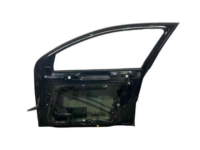 Drzwi przednie lewe Volkswagen Golf 6 5K1