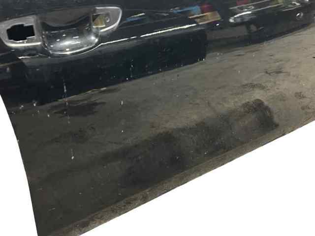 Drzwi przednie lewe Volkswagen Golf 6 5K1