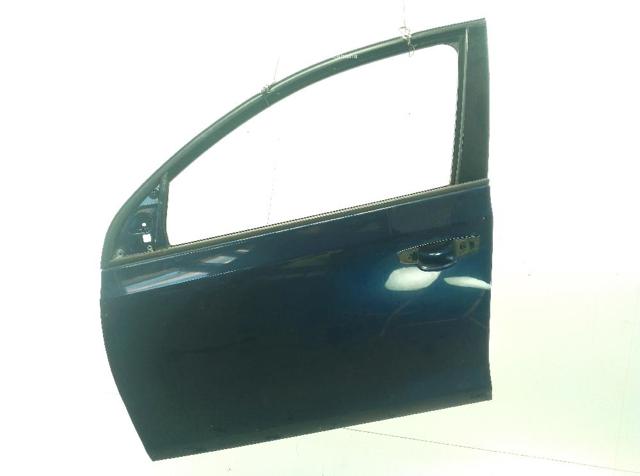 Drzwi przednie lewe Volkswagen Golf 6 5K1