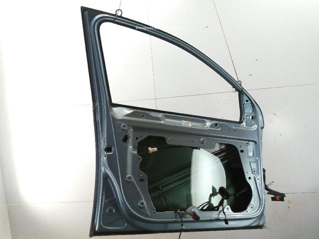 Drzwi przednie lewe Volkswagen Golf 6 5K1