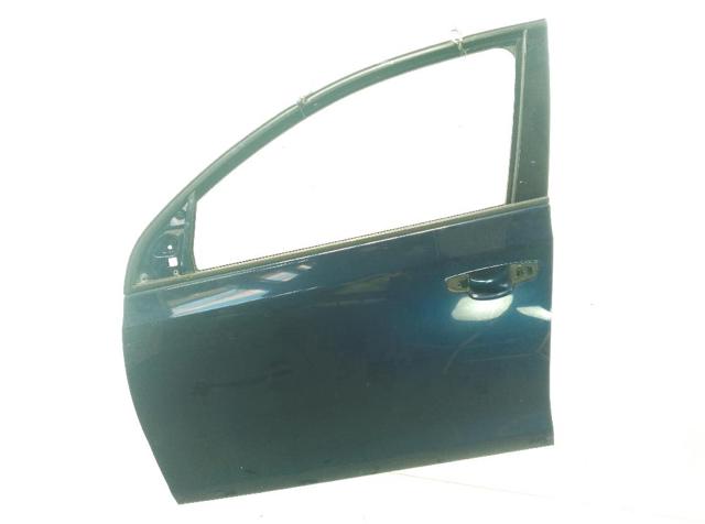 Drzwi przednie lewe Volkswagen Golf 6 5K1