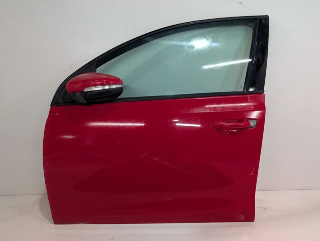 Drzwi przednie lewe 5K4831055H VAG