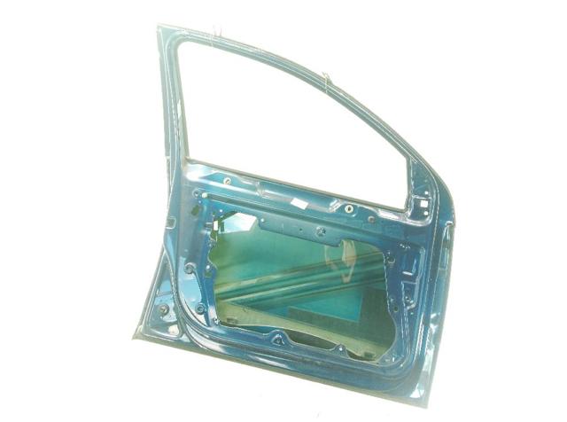 Drzwi przednie lewe Volkswagen Golf 6 5K1