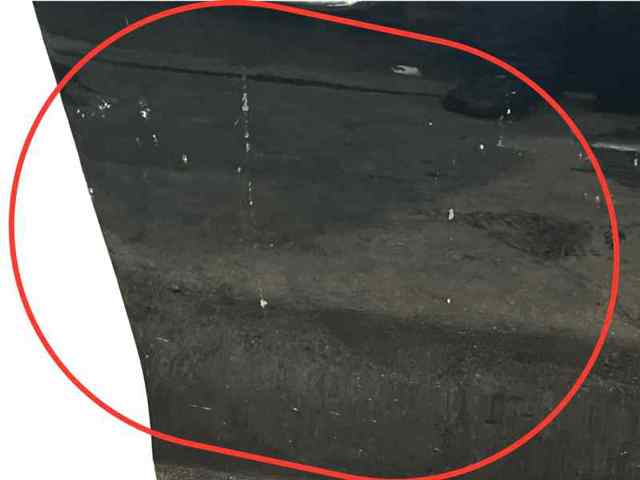 Drzwi przednie lewe Volkswagen Golf 6 5K1