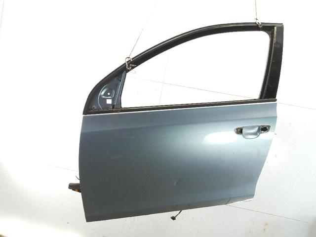 Drzwi przednie lewe Volkswagen Golf 6 5K1