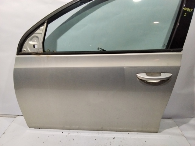 Drzwi przednie lewe Volkswagen Golf 6 5K1