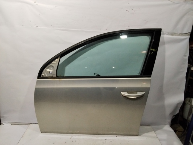 Drzwi przednie lewe Volkswagen Golf 6 5K1