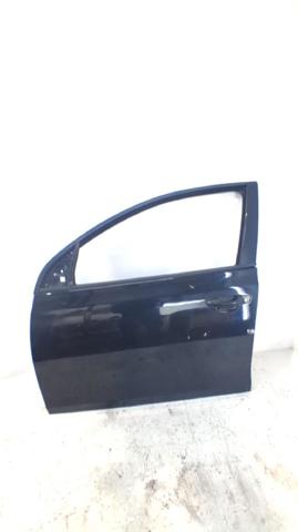Drzwi przednie lewe 5K4831055H VAG
