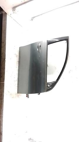 Drzwi przednie prawe 5K4831056H VAG