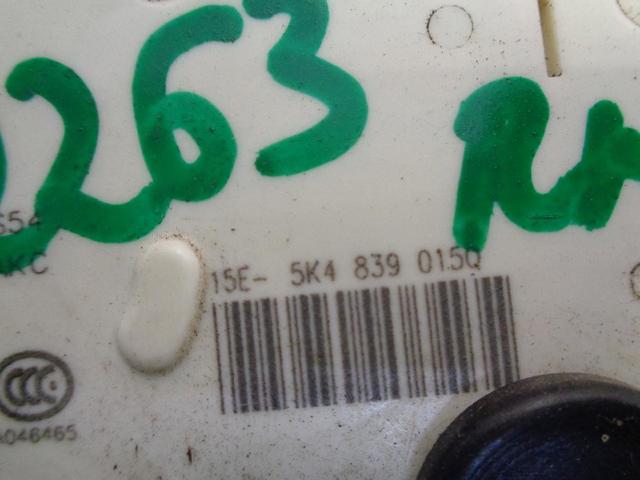 5K4839015 VAG