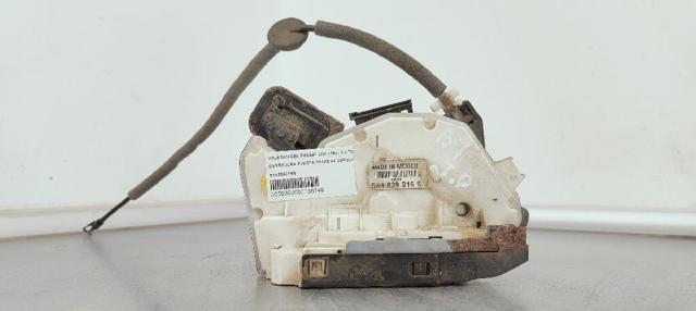 Zamek drzwi tylnych prawych 5K4839016S VAG