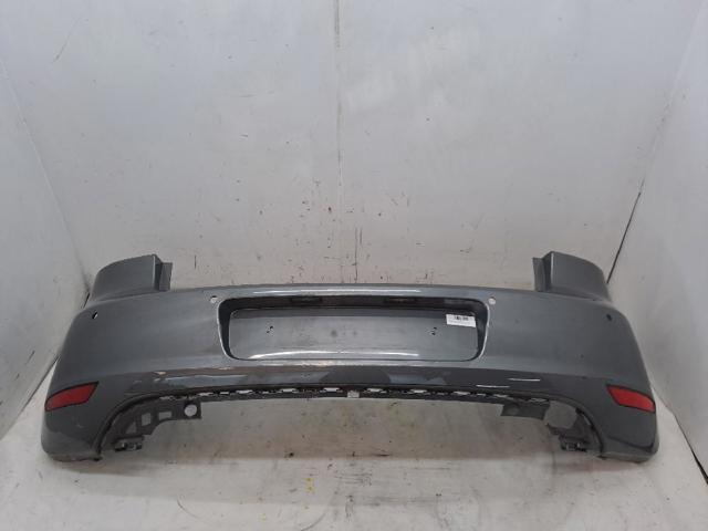 Zderzak tylny 5K6807417 VAG