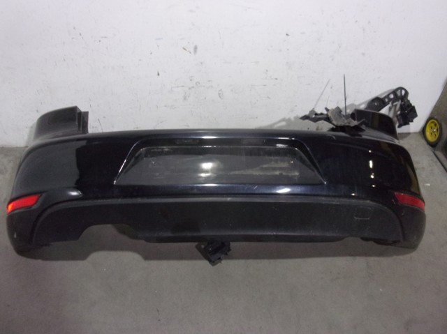 Zderzak tylny 5K6807417G VAG