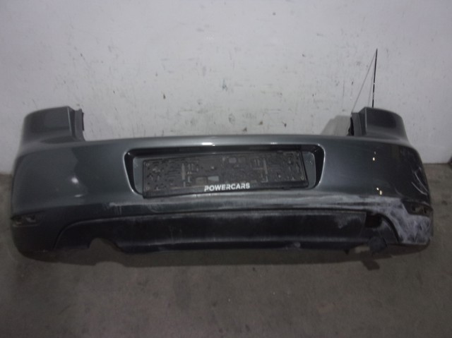 Zderzak tylny 5K6807421 VAG