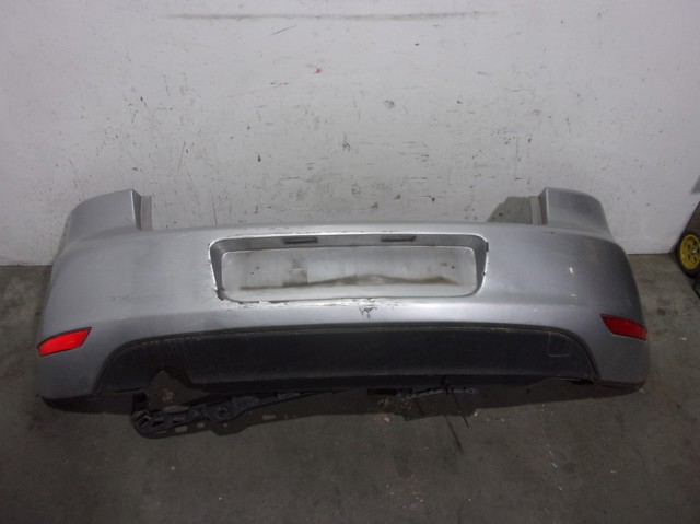 Zderzak tylny 5K6807421 VAG