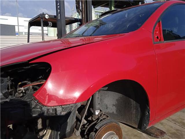 Błotnik przedni lewy 5K6821021B VAG