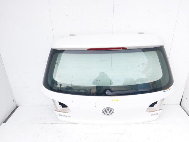 Drzwi tylne (bagażnika 3/5) 5K6827025J VAG