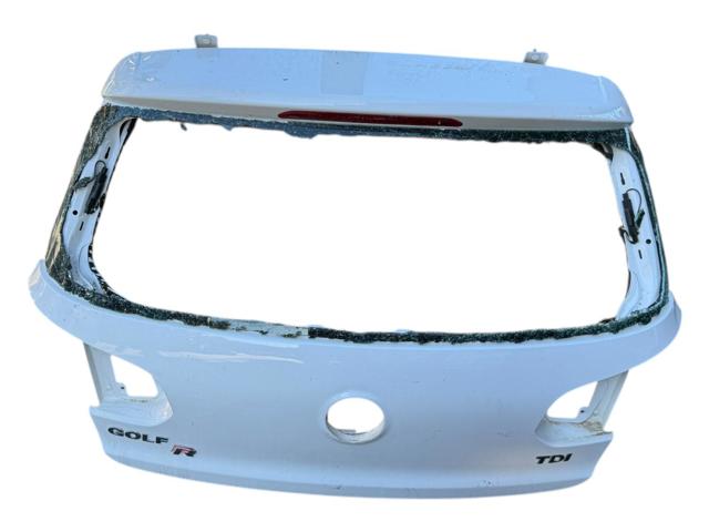 Drzwi tylne (bagażnika 3/5) 5K6827025J VAG