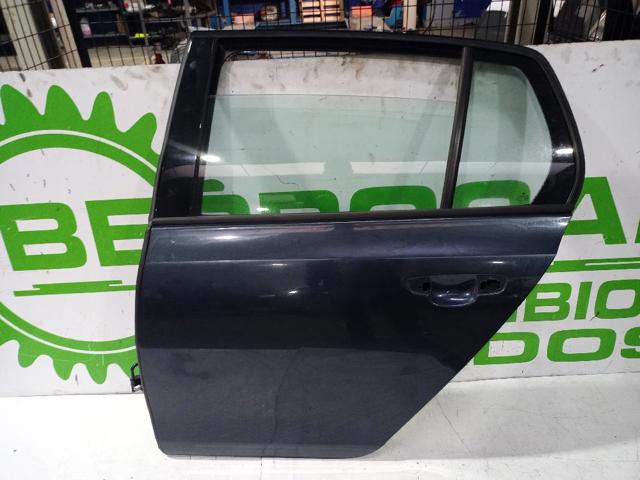 Drzwi tylne lewe 5K6833055K VAG