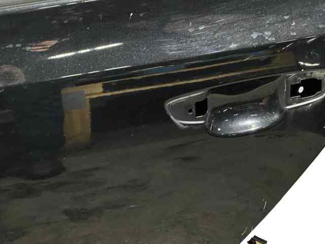 Drzwi tylne lewe 5K6833055K VAG