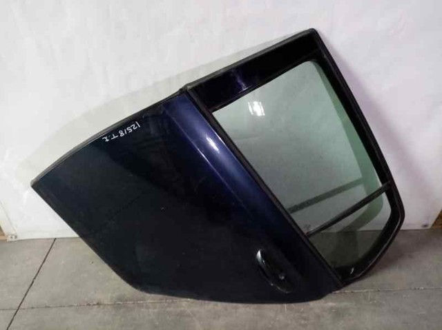 Drzwi tylne lewe 5K6833055K VAG