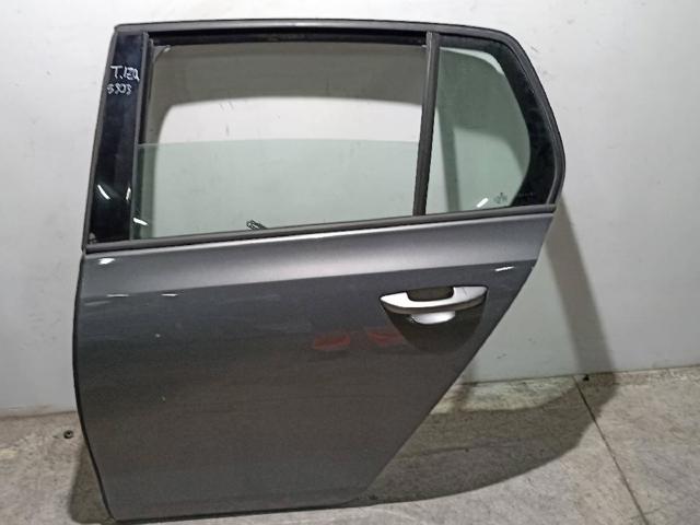 Drzwi tylne lewe 5K6833055K VAG