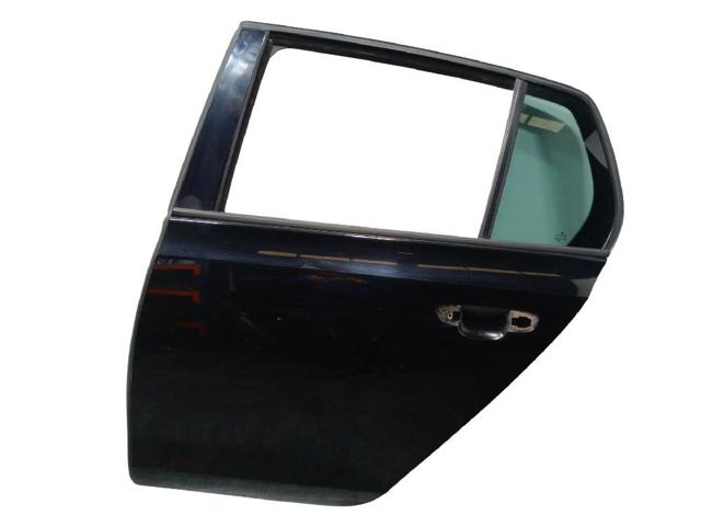 Drzwi tylne lewe 5K6833055K VAG