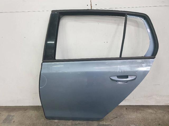 Drzwi tylne lewe 5K6833055K VAG