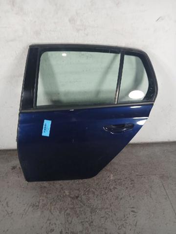 Drzwi tylne lewe 5K6833055K VAG