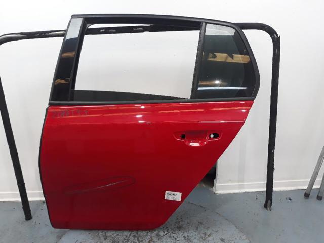 Drzwi tylne lewe 5K6833055K VAG