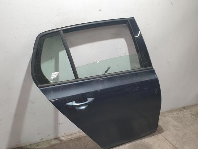 Drzwi tylne prawe 5K6833056K VAG