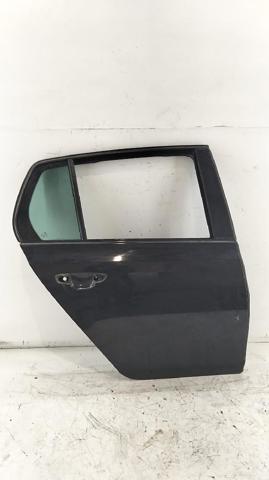 Drzwi tylne prawe 5K6833056K VAG